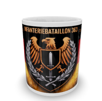 Tasse 363