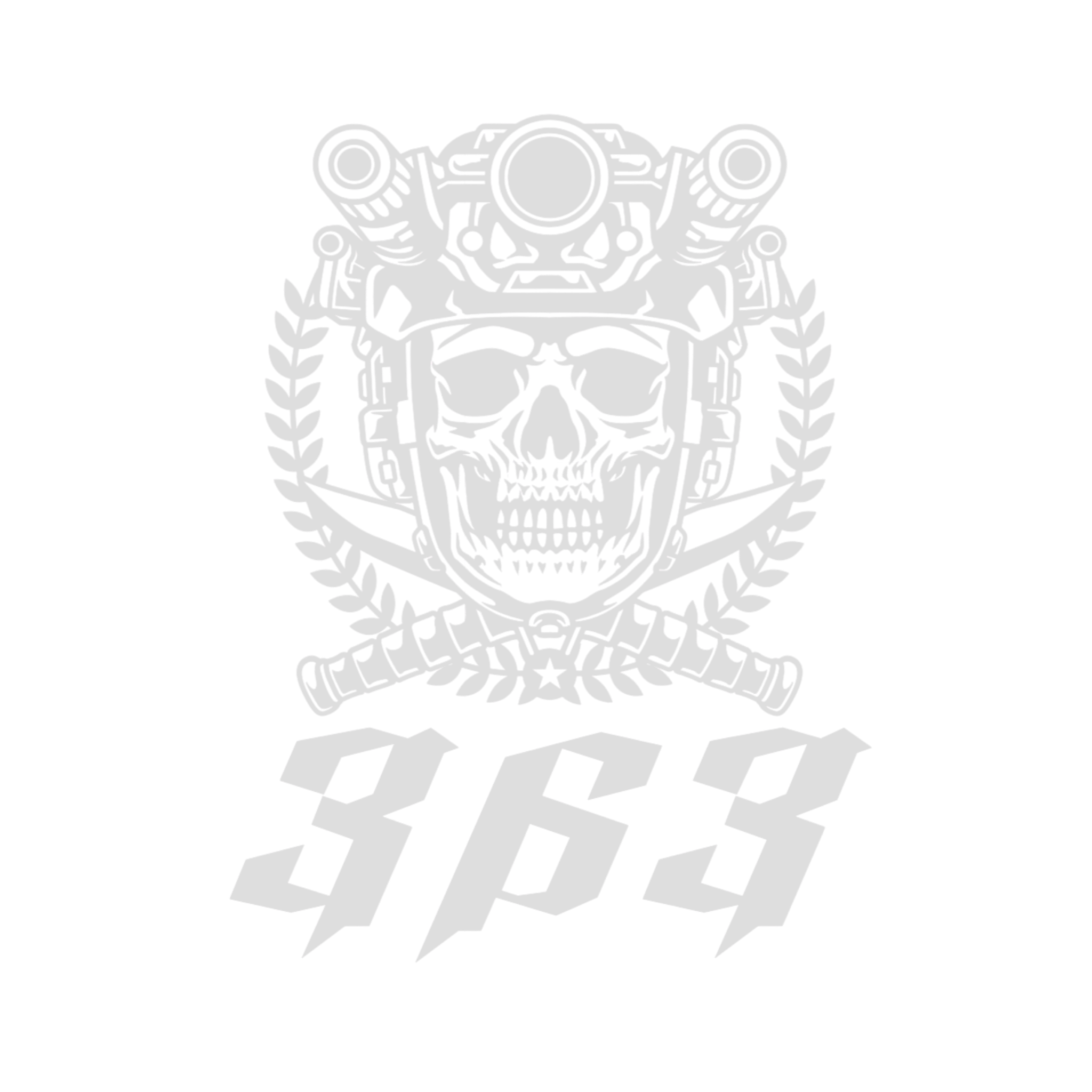 InfBtl 363 Logo